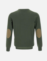 Maglia in puro cashmere 90030101 190 KANGRA 