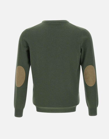 Maglia in puro cashmere 90030101 190 KANGRA 