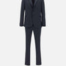 Completo tre pezzi in fresco  lana 258R35 25381500014R MARCHESANI 