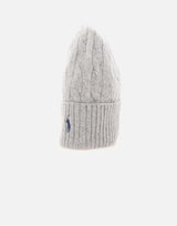 Berretto in lana e cashmere 455981442 002 POLO RALPH LAUREN 