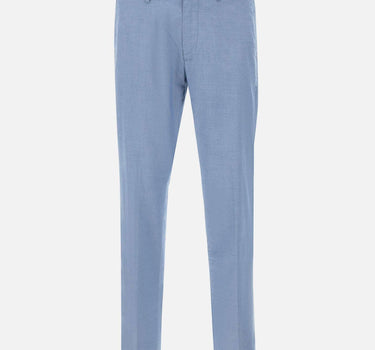 Pantaloni "Mucha Tech" P603LN 7F115F002 RE-HASH 