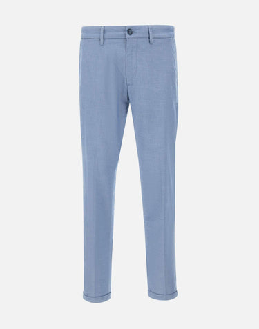 Pantaloni "Mucha Tech" P603LN 7F115F002 RE-HASH 