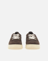 Sneakers "Medalist Low" in suede AULM UH08 AUTRY 