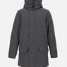 "Langford Parka" 2052M 9431 CANADA GOOSE 