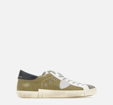 Sneakers "Prsx" PRLU DX03 PHILIPPE MODEL PARIS 