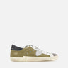 Sneakers "Prsx" PRLU DX03 PHILIPPE MODEL PARIS 