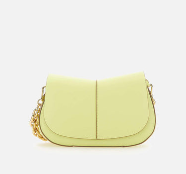 Borsa " Helena Round" in pelle BS9308 SUNNY GIANNI CHIARINI 