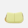 Borsa " Helena Round" in pelle BS9308 SUNNY GIANNI CHIARINI 