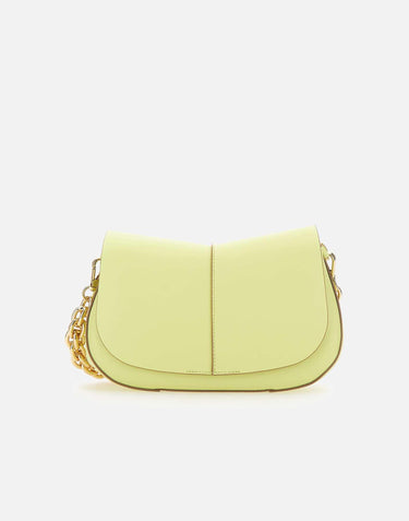 Borsa " Helena Round" in pelle BS9308 SUNNY GIANNI CHIARINI 