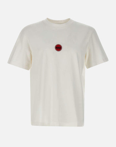 T-shirt "Dercho" 50530647 102 HUGO 