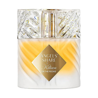 Eau de Parfum "Angels' Share On The Rocks" 50ml N0SA010000 50ML KILIAN PARIS 
