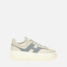 Sneakers "H-Stripes" HXW6450FE91LE9 0ZB0 HOGAN 