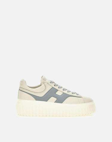 Sneakers "H-Stripes" HXW6450FE91LE9 0ZB0 HOGAN 