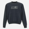 Felpa "Numeric" SH2GU0021 M25004900 MM6 MAISON MARGIELA 