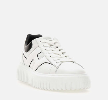 Sneakers "H-Stripes" HXM6450FE93UY8 0001 HOGAN 