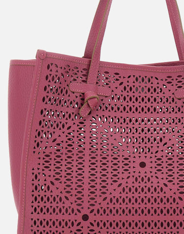 Borsa a spalla "Marcella" BS12390 LNRDESERTFLOWER MARCELLA CLUB GIANNI CHIARINI 
