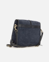 Borsa a tracolla "Berlino" BSU11625 CMPLNOTTURNO GIANNI CHIARINI 