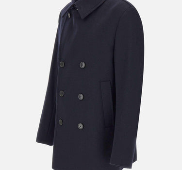 "H-Hyde-Pcoat" 50551081 404 BOSS 