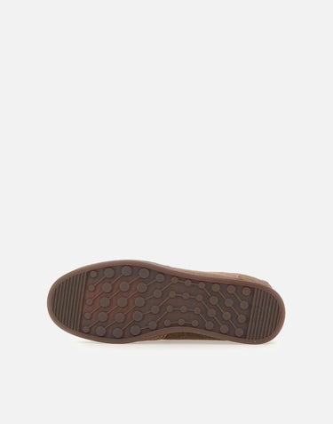 Sneakers "Akira Donald" 80005DSL2 MARRONE SOLDINI 80 