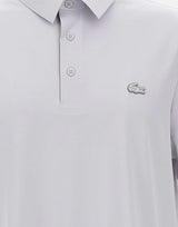 Polo regular fit "Commuter" DH1604 ACZ LACOSTE 