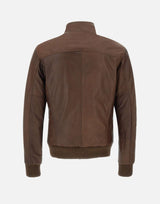 Giacca "12 bomber dk reversible america" 12BOMBER BRUNO VOLFAGLI 