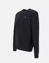 Felpa "Premium Core" in cotone D16917 C2356484 G-STAR RAW 
