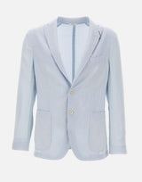 Blazer "50 K Jacket" N1302JSB4412 0624 BOGLIOLI 