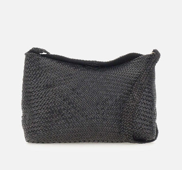 Borsa a tracolla "Santa Marta" 8703 BLACK DRAGON DIFFUSION 