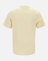 T-shirt "Main man" Autry in cotone TSPM 87CS AUTRY 