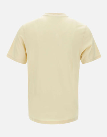 T-shirt "Main man" Autry in cotone TSPM 87CS AUTRY 