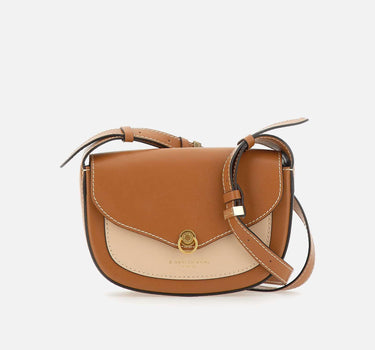 Borsa "Isa" BS11426 CARAMELLO GIANNI CHIARINI 