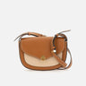 Borsa "Isa" BS11426 CARAMELLO GIANNI CHIARINI 