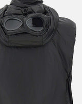 "Goggle vest" 18CMVE032A 006099U999 C.P. COMPANY 