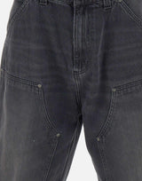 Shorts "OG Aden Double Knee" I036272 89B7 CARHARTT WIP 