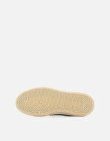 Mocassini in pelle scamosciata WFM261024 1A012 WOOLRICH 