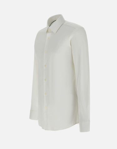 Camicia "H-Hank" 50503356 100 BOSS 