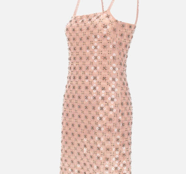 Abito "Ginny" D721849 GINNY085 P.A.R.O.S.H. 