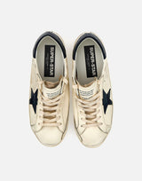 Sneakers "Super-Star Classic With List" GMF00101 F00416415430 GOLDEN GOOSE 