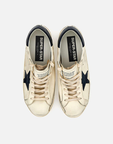 Sneakers "Super-Star Classic With List" GMF00101 F00416415430 GOLDEN GOOSE 