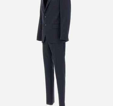 Completo due pezzi in fresco  lana 257R45 25381500014C MARCHESANI 