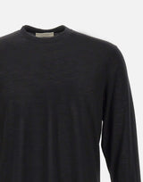 Maglia in lana TSML JROYAL990 FILIPPO DE LAURENTIIS 
