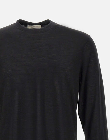 Maglia in lana TSML JROYAL990 FILIPPO DE LAURENTIIS 