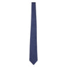 Cravatta in seta con motivo geometrico UCRVKRC01M1702 000 KITON 