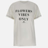 T-shirt in jersey di cotone leggero MA03051E2 270 ELISABETTA FRANCHI 
