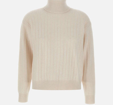 Maglia in lana e cashmere L81MAGL19 MAG0L05101 ELEVENTY 