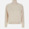 Maglia in lana e cashmere L81MAGL19 MAG0L05101 ELEVENTY 