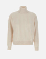 Maglia in lana e cashmere L81MAGL19 MAG0L05101 ELEVENTY 