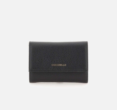 Portafogli "Metallic Soft" MW5116601 001 COCCINELLE 