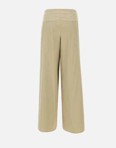 Pantaloni  "Menta" 2513131042200 005 MARELLA 