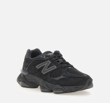 Sneakers "9060" U9060ZGE BLACK NEW BALANCE 